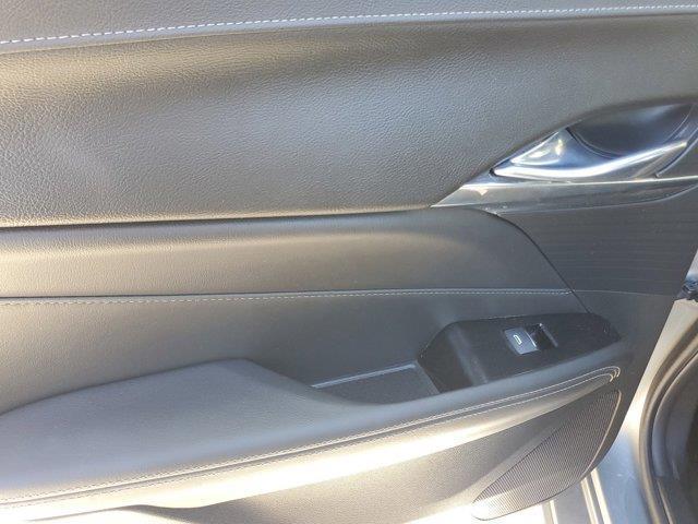 used 2023 Cadillac CT4 car, priced at $21,626