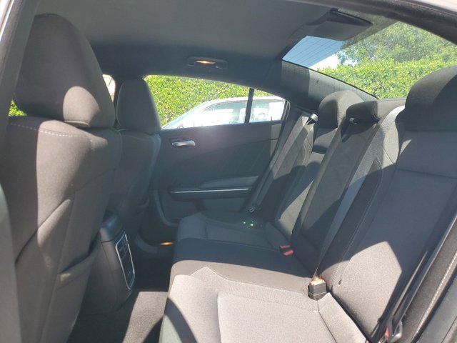 used 2022 Dodge Charger car, priced at $15,918