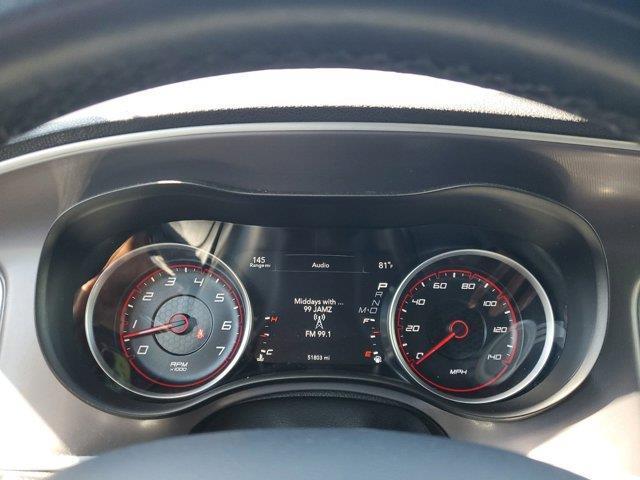 used 2022 Dodge Charger car, priced at $14,918