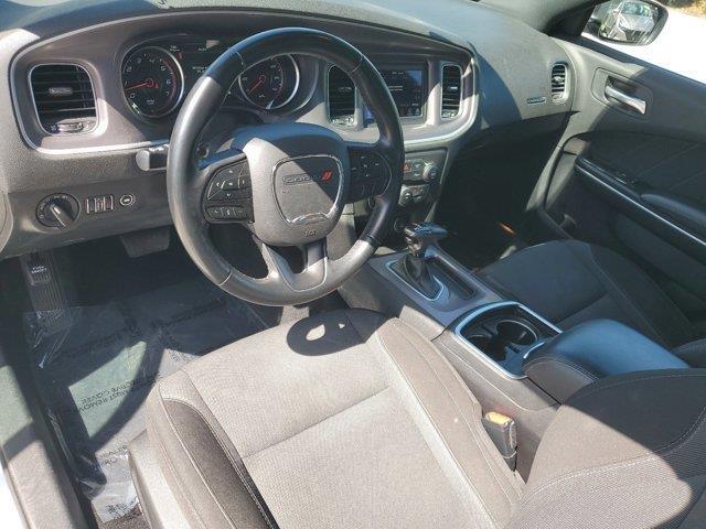 used 2022 Dodge Charger car, priced at $14,918