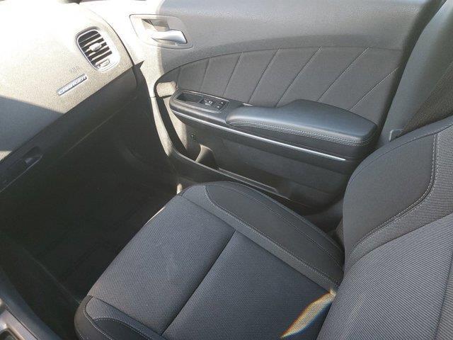 used 2022 Dodge Charger car, priced at $14,918