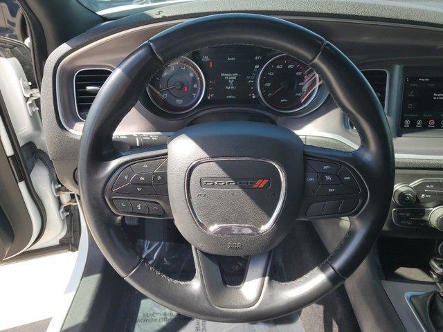 used 2022 Dodge Charger car, priced at $14,918