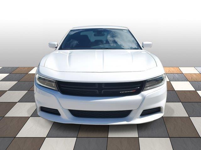 used 2022 Dodge Charger car, priced at $14,918