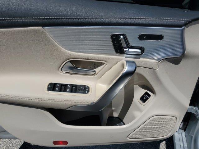 used 2021 Mercedes-Benz CLA 250 car, priced at $19,426
