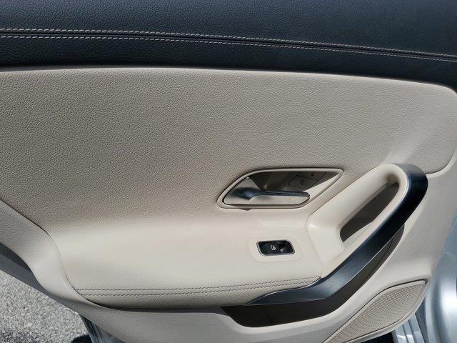 used 2021 Mercedes-Benz CLA 250 car, priced at $19,426