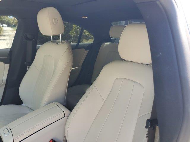 used 2021 Mercedes-Benz CLA 250 car, priced at $19,426