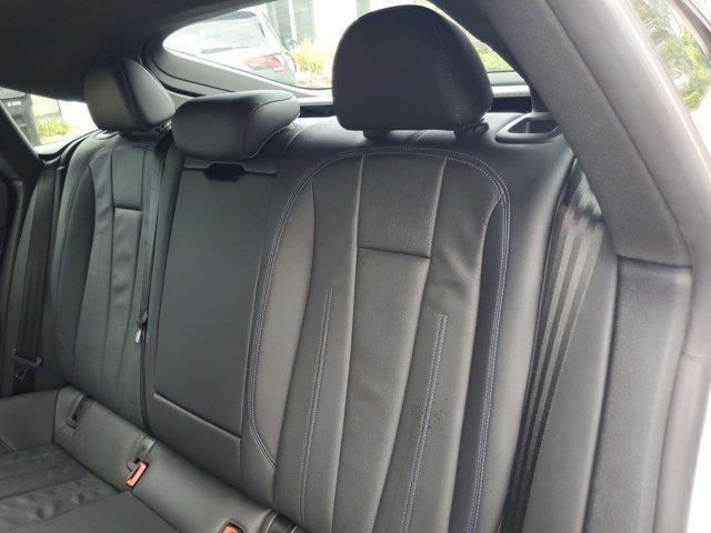 used 2019 Audi A5 car, priced at $19,326