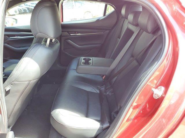 used 2019 Mazda Mazda3 car, priced at $13,952