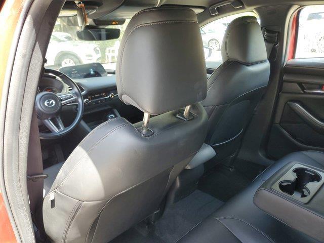 used 2019 Mazda Mazda3 car, priced at $13,952