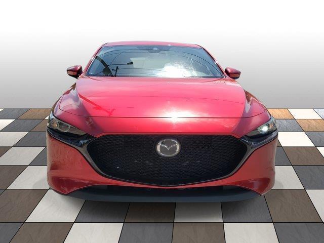 used 2019 Mazda Mazda3 car, priced at $13,952