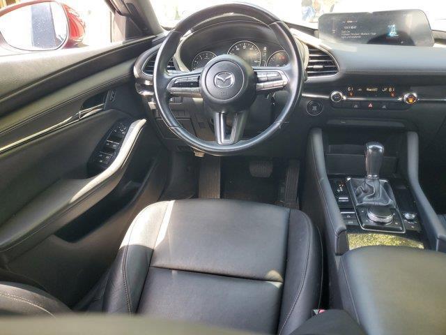 used 2019 Mazda Mazda3 car, priced at $13,952
