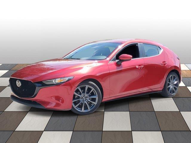 used 2019 Mazda Mazda3 car, priced at $13,952