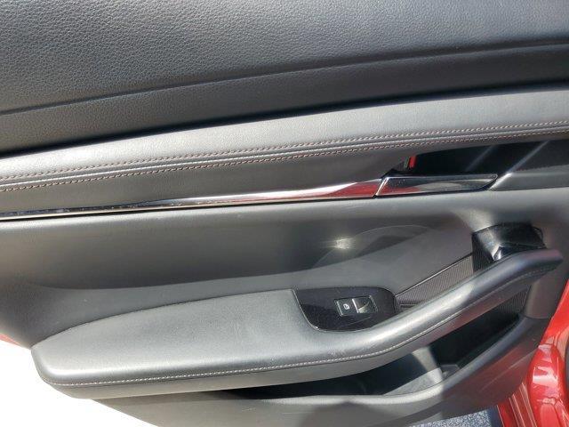 used 2019 Mazda Mazda3 car, priced at $13,952