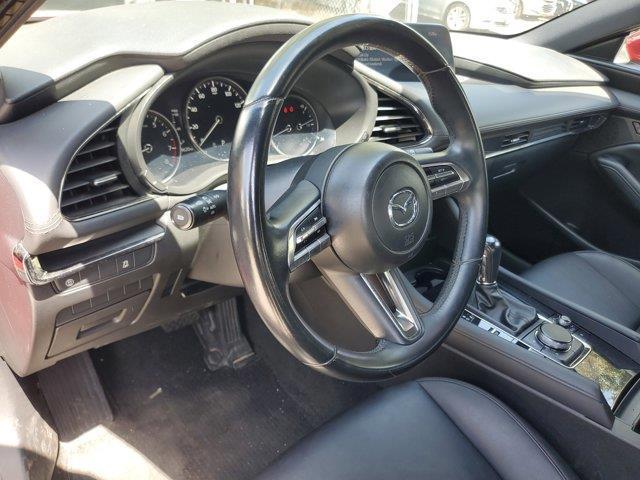 used 2019 Mazda Mazda3 car, priced at $13,952