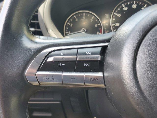 used 2019 Mazda Mazda3 car, priced at $13,952