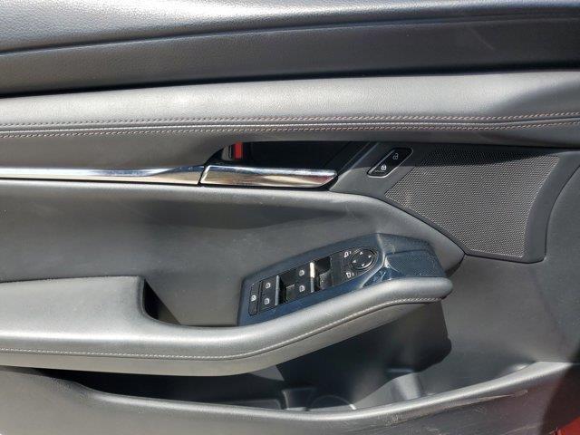 used 2019 Mazda Mazda3 car, priced at $13,952