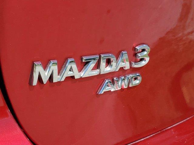 used 2019 Mazda Mazda3 car, priced at $13,952