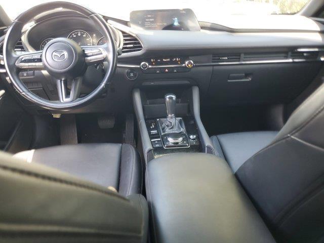 used 2019 Mazda Mazda3 car, priced at $13,952