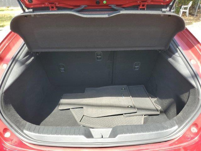 used 2019 Mazda Mazda3 car, priced at $13,952