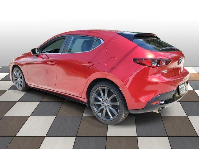 used 2019 Mazda Mazda3 car, priced at $13,952