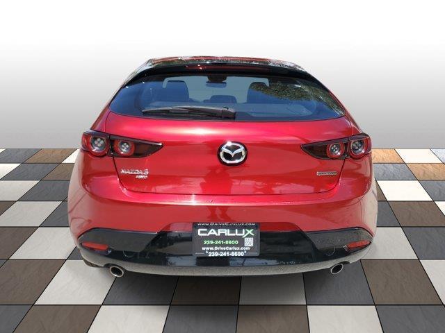 used 2019 Mazda Mazda3 car, priced at $13,952