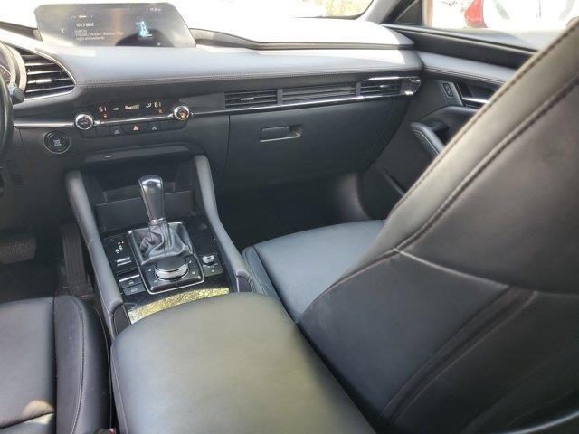 used 2019 Mazda Mazda3 car, priced at $13,952