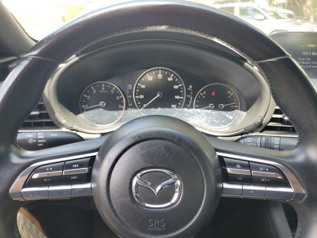 used 2019 Mazda Mazda3 car, priced at $13,952