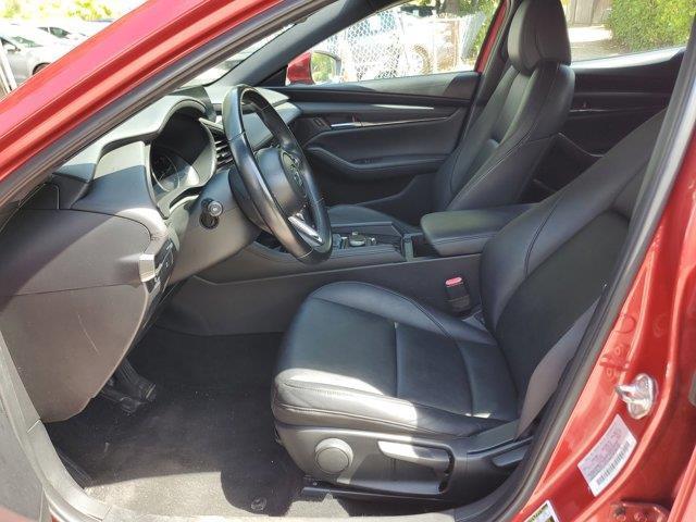 used 2019 Mazda Mazda3 car, priced at $13,952