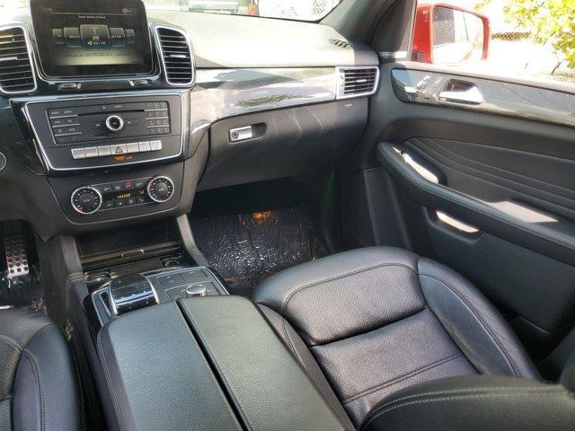 used 2017 Mercedes-Benz GLE 350 car, priced at $16,952