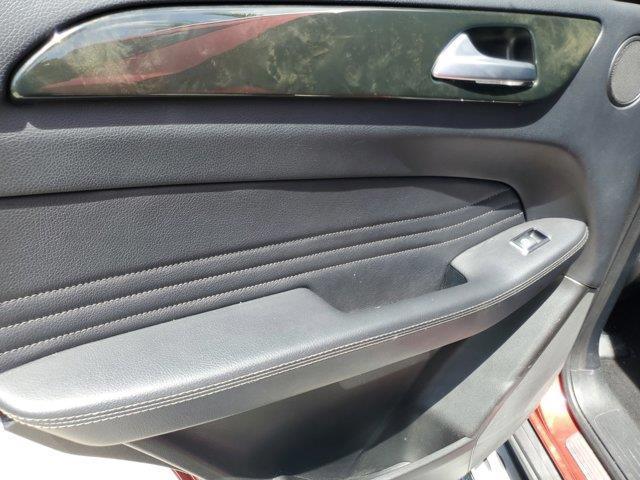 used 2017 Mercedes-Benz GLE 350 car, priced at $16,952