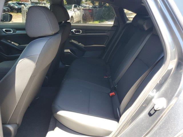 used 2023 Honda Civic car, priced at $20,318