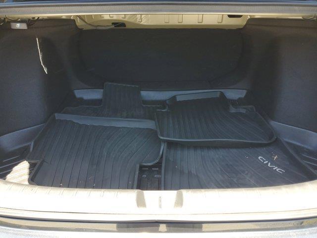 used 2023 Honda Civic car, priced at $20,318
