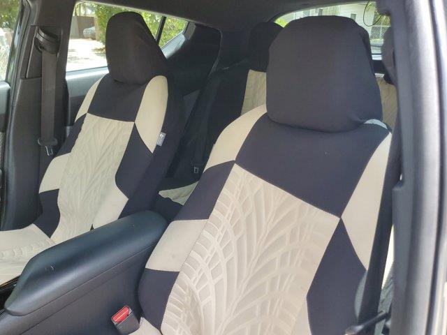 used 2019 Toyota C-HR car, priced at $13,918