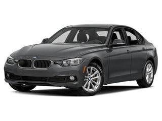 used 2018 BMW 320 car, priced at $13,952