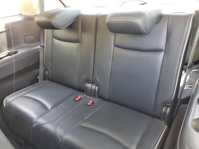 used 2020 INFINITI QX60 car, priced at $19,452