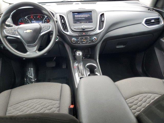 used 2020 Chevrolet Equinox car, priced at $12,352
