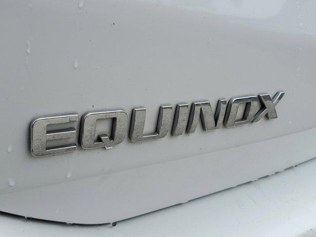 used 2020 Chevrolet Equinox car, priced at $12,752
