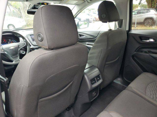 used 2020 Chevrolet Equinox car, priced at $12,752