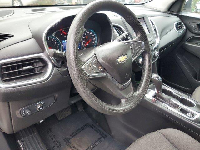 used 2020 Chevrolet Equinox car, priced at $12,352