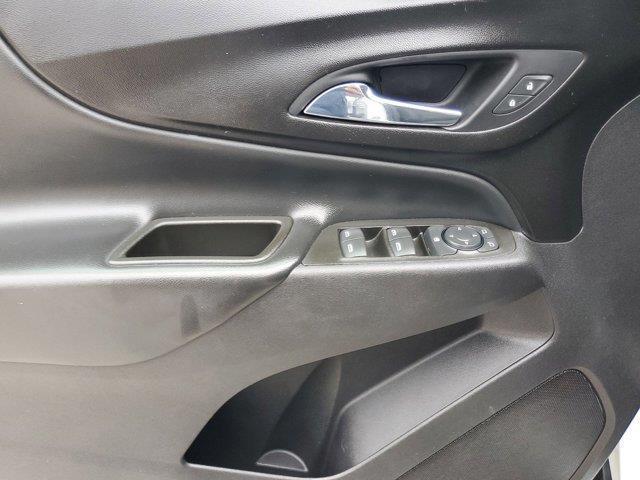 used 2020 Chevrolet Equinox car, priced at $12,352