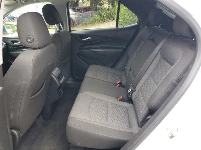 used 2020 Chevrolet Equinox car, priced at $12,352