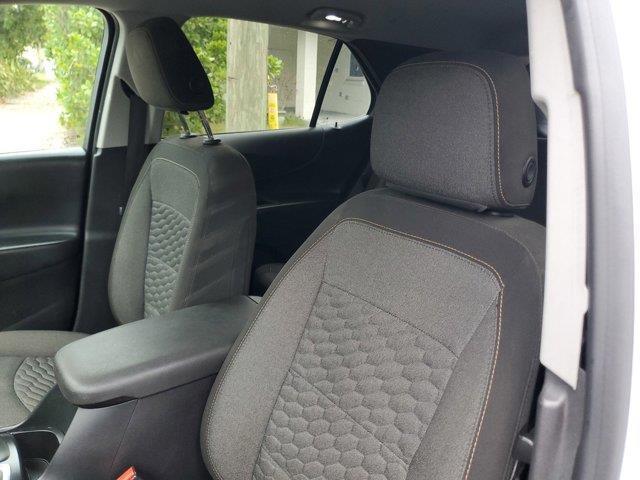 used 2020 Chevrolet Equinox car, priced at $12,352