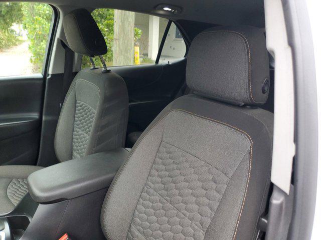 used 2020 Chevrolet Equinox car, priced at $12,752