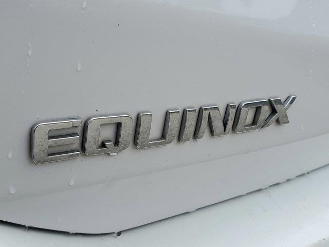 used 2020 Chevrolet Equinox car, priced at $12,352