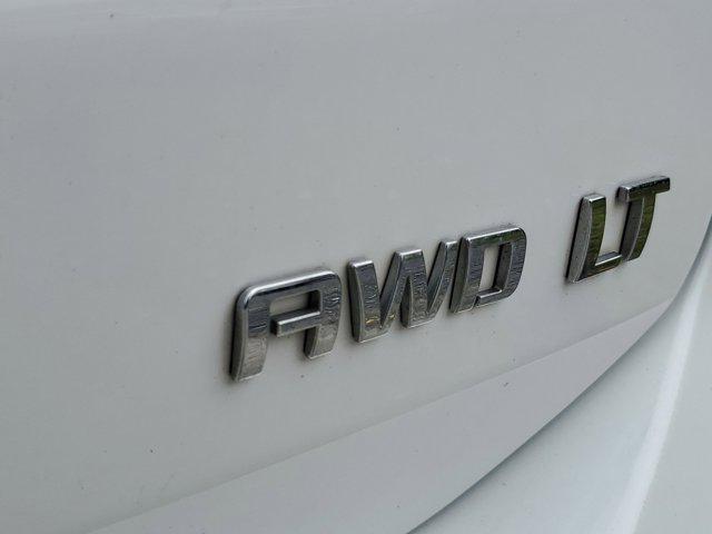 used 2020 Chevrolet Equinox car, priced at $12,752