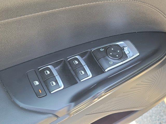 used 2021 Kia K5 car, priced at $11,918