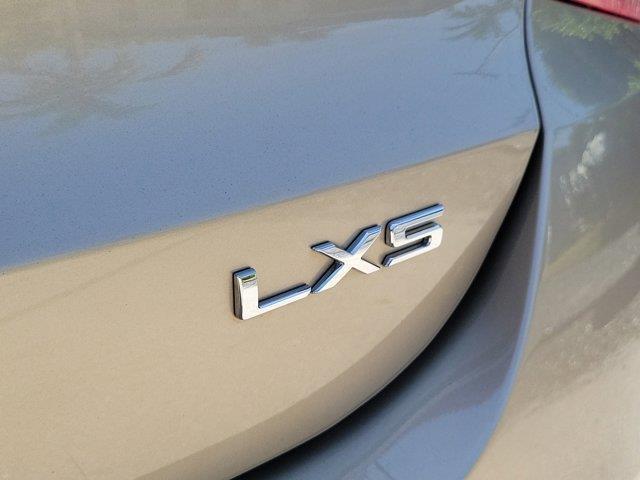 used 2021 Kia K5 car, priced at $11,918