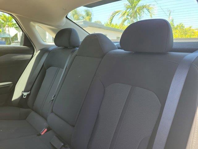 used 2021 Kia K5 car, priced at $11,918