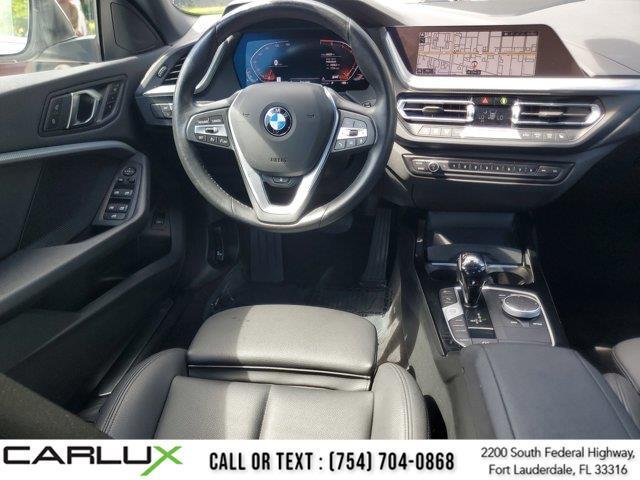 used 2024 BMW 228 Gran Coupe car, priced at $23,418