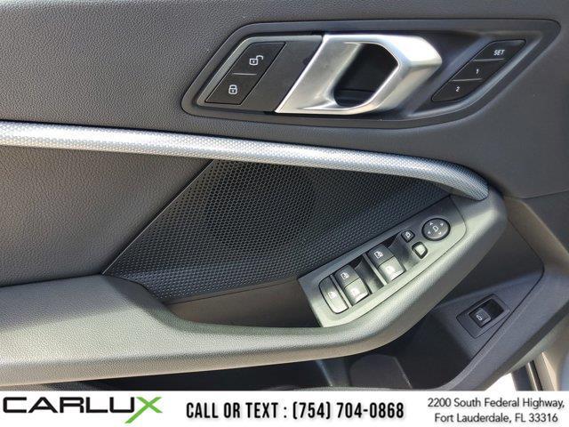 used 2024 BMW 228 Gran Coupe car, priced at $23,418